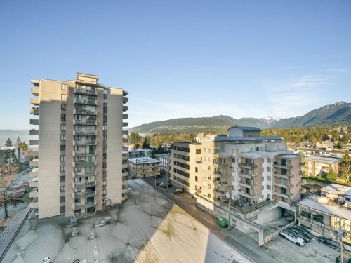 801-120 16Th Street W, North Vancouver, BC 