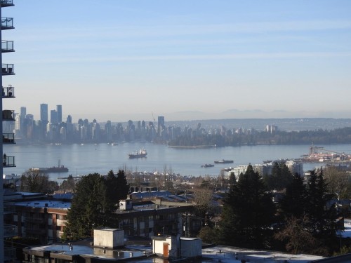 801-120 16Th Street W, North Vancouver, BC 