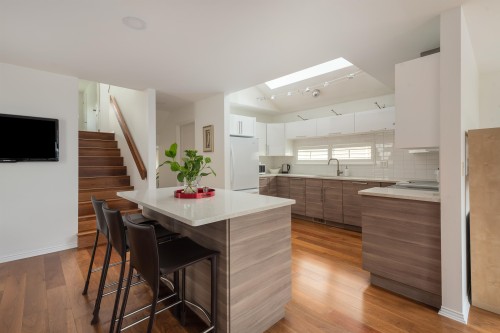 1915 Chesterfield Avenue, North Vancouver, BC 