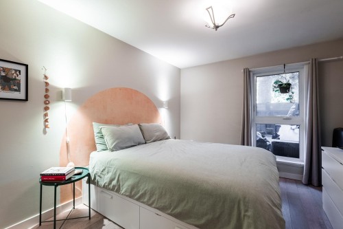 110-330 7Th Avenue E, Vancouver, BC 