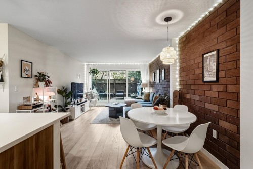 110-330 7Th Avenue E, Vancouver, BC 