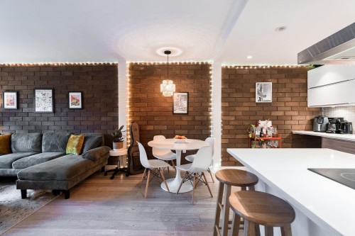 110-330 7Th Avenue E, Vancouver, BC 