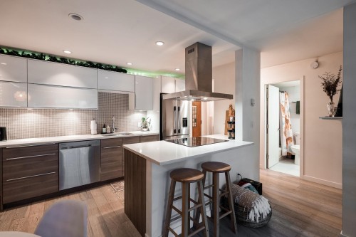 110-330 7Th Avenue E, Vancouver, BC 