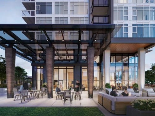 2305-720 Farrow Street, Coquitlam, BC 