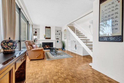 512-4900 Cartier Street, Vancouver, BC 