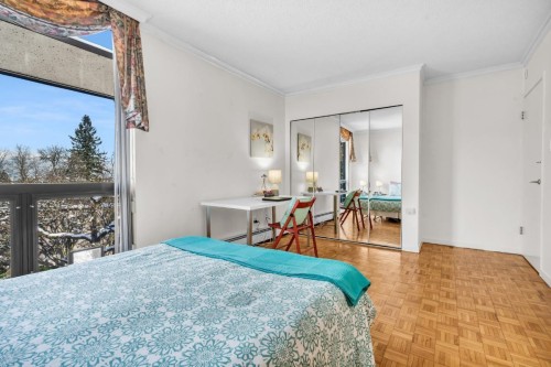 512-4900 Cartier Street, Vancouver, BC 