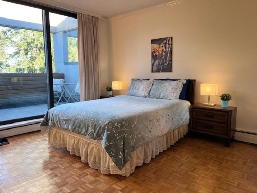 512-4900 Cartier Street, Vancouver, BC 