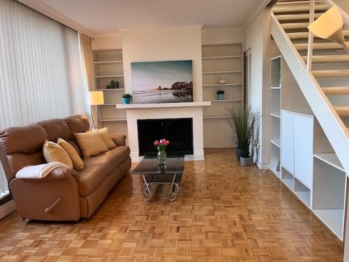 512-4900 Cartier Street, Vancouver, BC 