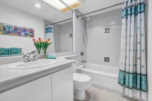 512-4900 Cartier Street, Vancouver, BC 