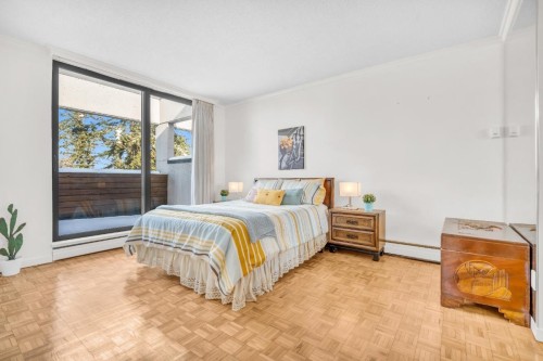 512-4900 Cartier Street, Vancouver, BC 