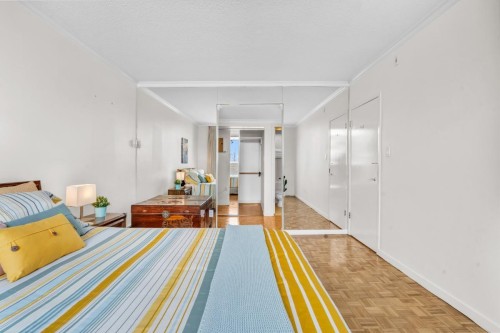 512-4900 Cartier Street, Vancouver, BC 