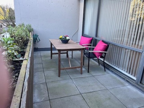 512-4900 Cartier Street, Vancouver, BC 