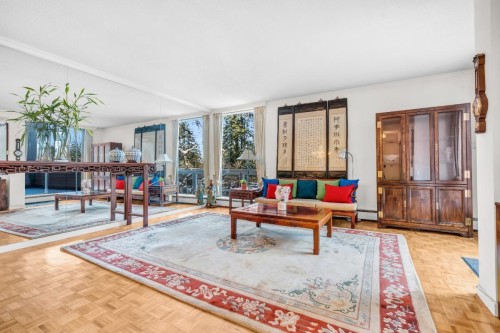 512-4900 Cartier Street, Vancouver, BC 