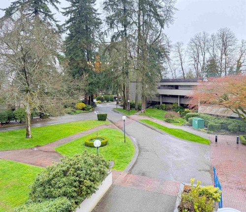 512-4900 Cartier Street, Vancouver, BC 