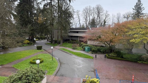 512-4900 Cartier Street, Vancouver, BC 