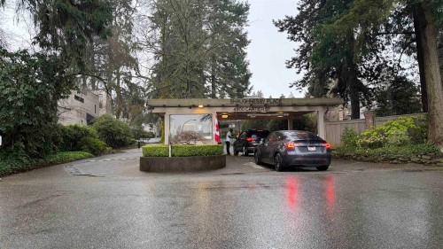 512-4900 Cartier Street, Vancouver, BC 