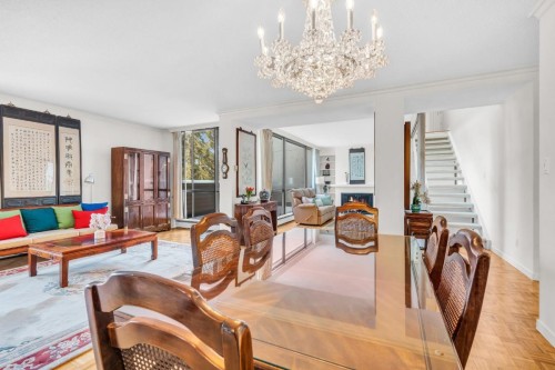 512-4900 Cartier Street, Vancouver, BC 