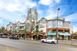 309-220 Newport Drive  Port Moody, BC V3H 5B8
