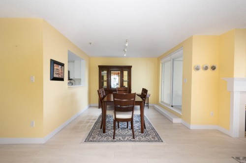 309-220 Newport Drive, Port Moody, BC 