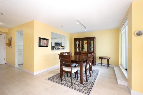 309-220 Newport Drive, Port Moody, BC 