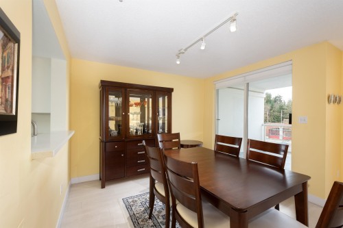 309-220 Newport Drive, Port Moody, BC 