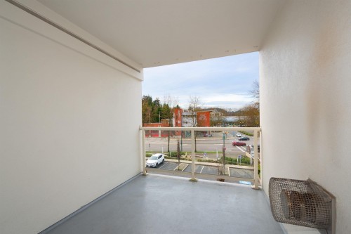 309-220 Newport Drive, Port Moody, BC 