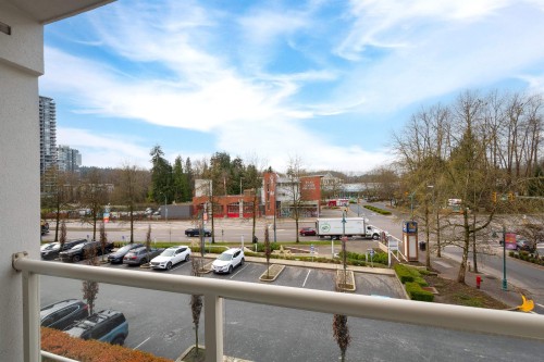 309-220 Newport Drive, Port Moody, BC 