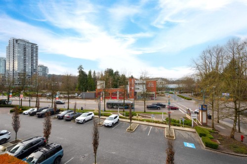 309-220 Newport Drive, Port Moody, BC 