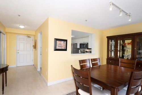 309-220 Newport Drive, Port Moody, BC 