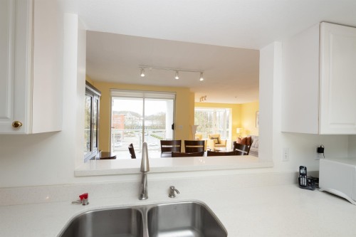 309-220 Newport Drive, Port Moody, BC 