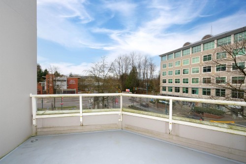 309-220 Newport Drive, Port Moody, BC 