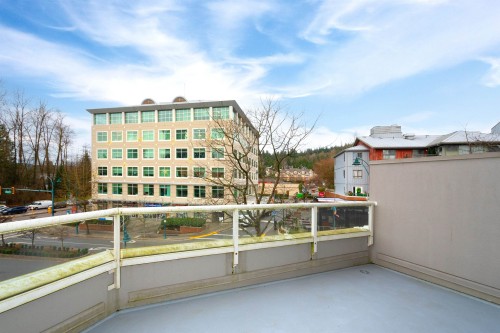 309-220 Newport Drive, Port Moody, BC 
