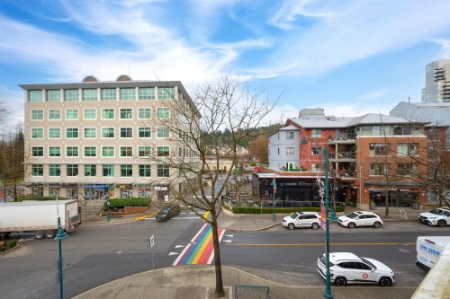 309-220 Newport Drive, Port Moody, BC 