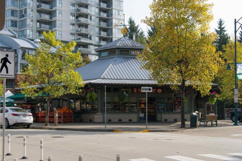 309-220 Newport Drive, Port Moody, BC 