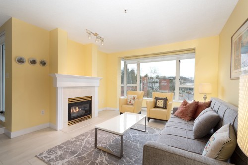 309-220 Newport Drive, Port Moody, BC 