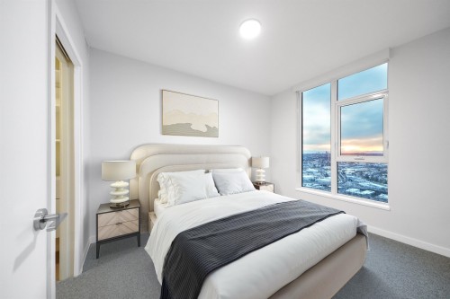 5309-2108 Gilmore Avenue, Burnaby, BC 