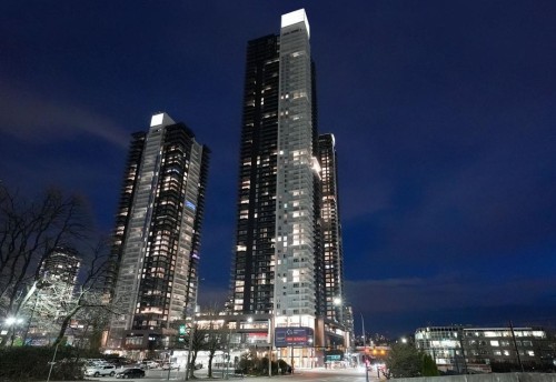 5309-2108 Gilmore Avenue, Burnaby, BC 