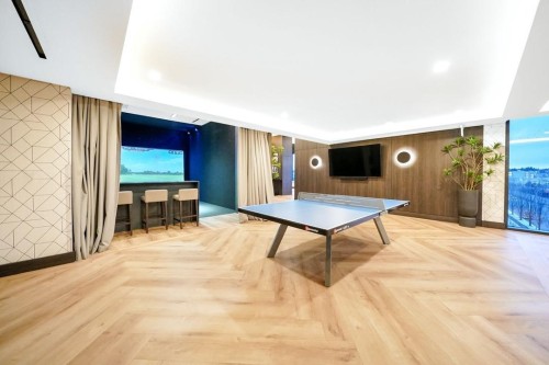 5309-2108 Gilmore Avenue, Burnaby, BC 