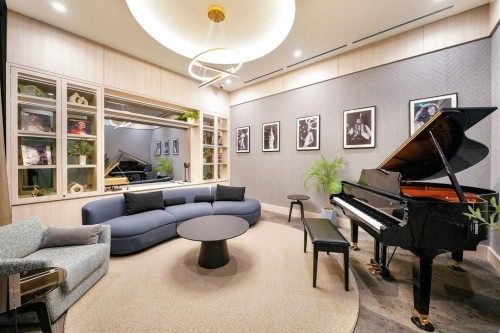 5309-2108 Gilmore Avenue, Burnaby, BC 