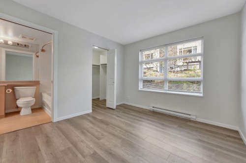 101-3142 St Johns Street, Port Moody, BC 