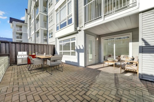 101-3142 St Johns Street, Port Moody, BC 