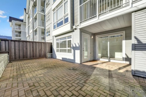 101-3142 St Johns Street, Port Moody, BC 