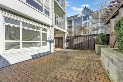 101-3142 St Johns Street, Port Moody, BC 