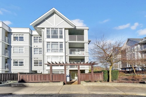 101-3142 St Johns Street, Port Moody, BC 