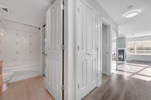 101-3142 St Johns Street, Port Moody, BC 