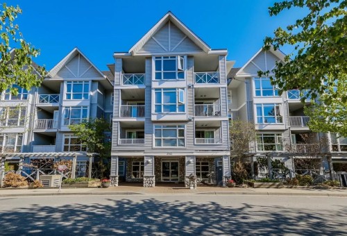 101-3142 St Johns Street, Port Moody, BC 