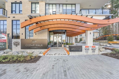 1303-5410 Shortcut Road, Vancouver, BC 