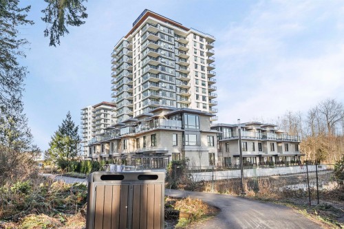 1303-5410 Shortcut Road, Vancouver, BC 