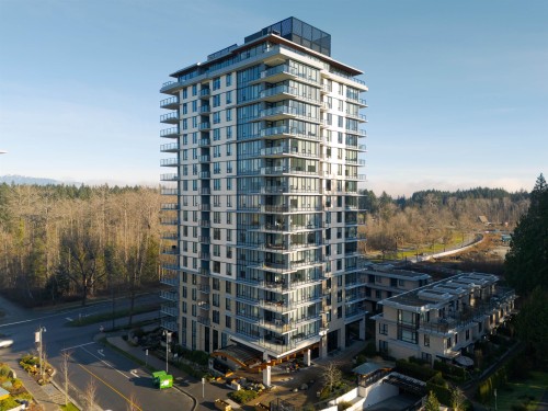 1303-5410 Shortcut Road, Vancouver, BC 