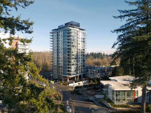 1303-5410 Shortcut Road, Vancouver, BC 